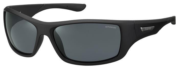 Polaroid 7013/S Sunglasses PLD{PRODUCT.NAME} 807/M9
