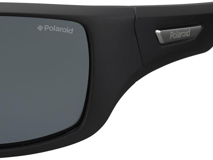 Polaroid 7013/S Sunglasses PLD{PRODUCT.NAME} 807/M9