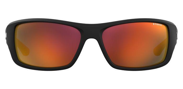 Polaroid 7013/S Sunglasses PLD{PRODUCT.NAME} CAX/OZ