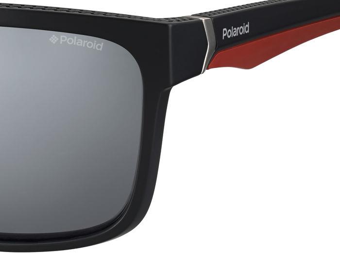 Polaroid 7014/S Sunglasses PLD{PRODUCT.NAME} OIT/EX