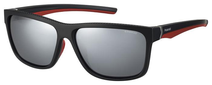 Polaroid 7014/S Sunglasses PLD{PRODUCT.NAME} OIT/EX