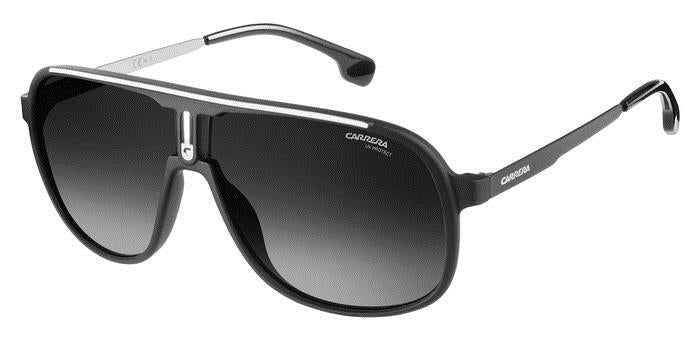 Carrera Sunglasses CA1007/S 003/9O Matte Black