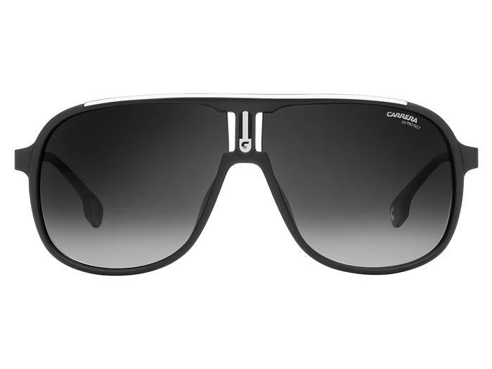 Carrera Sunglasses CA1007/S 003/9O Matte Black