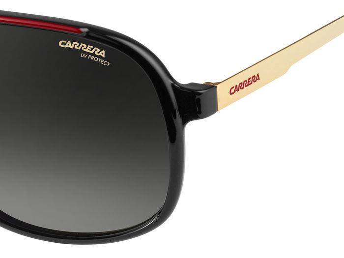 Carrera Sunglasses CA1007/S 807/9O Black