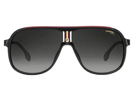 Carrera Sunglasses CA1007/S 807/9O Black