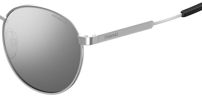 Polaroid 2053/S Sunglasses PLD{PRODUCT.NAME} 010/EX