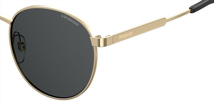 Polaroid 2053/S Sunglasses PLD{PRODUCT.NAME} 2F7/M9