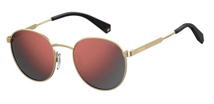 Polaroid 2053/S Sunglasses PLD{PRODUCT.NAME} NOA/OZ