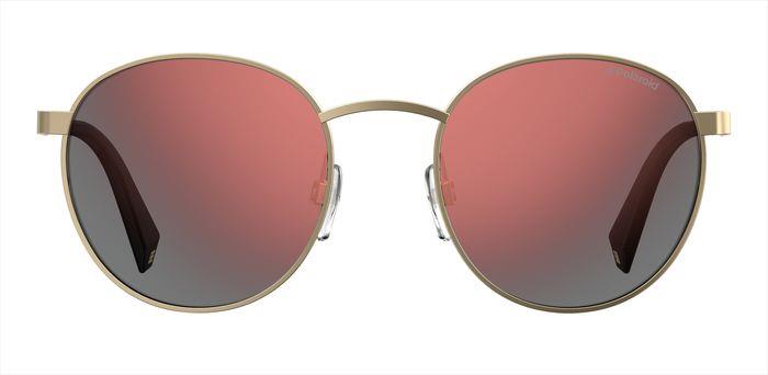 Polaroid 2053/S Sunglasses PLD{PRODUCT.NAME} NOA/OZ