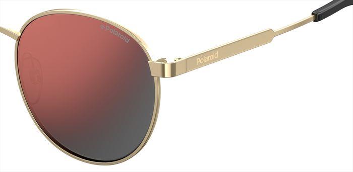 Polaroid 2053/S Sunglasses PLD{PRODUCT.NAME} NOA/OZ