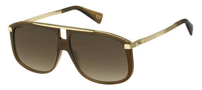 Marc Jacobs 243/S Sunglasses MJ{PRODUCT.NAME} 10A/HA