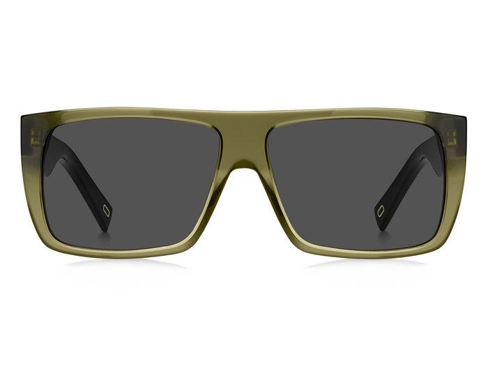Marc Jacobs Icon 096/S Sunglasses MJ{PRODUCT.NAME} BHP/IR