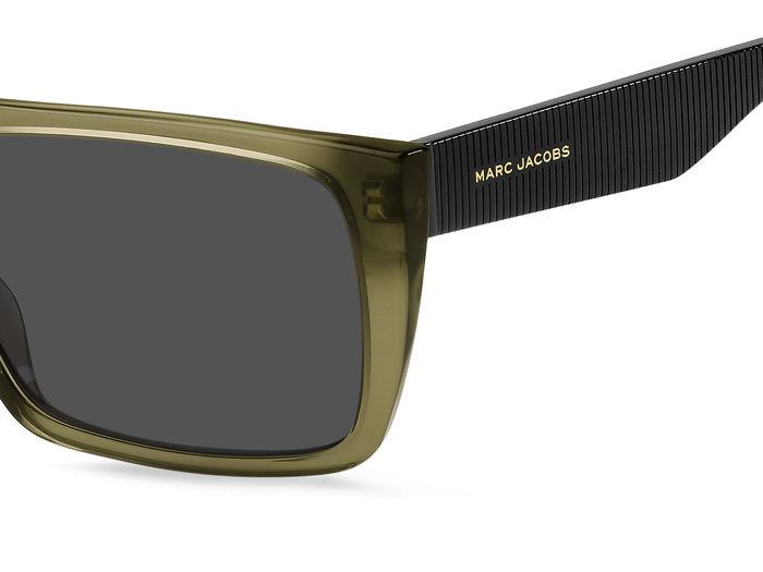 Marc Jacobs Icon 096/S Sunglasses MJ{PRODUCT.NAME} BHP/IR