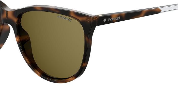 Polaroid 4058/S Sunglasses PLD{PRODUCT.NAME} 086/LA