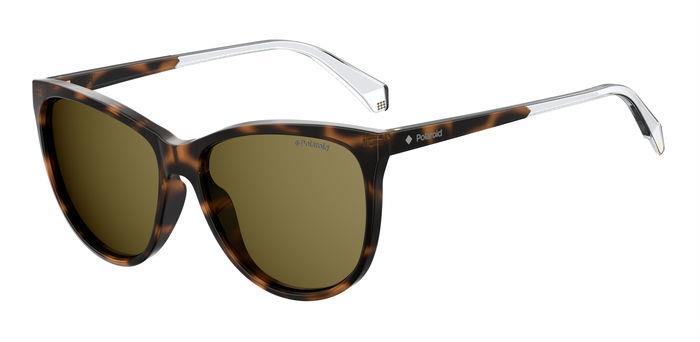 Polaroid 4058/S Sunglasses PLD{PRODUCT.NAME} 086/LA