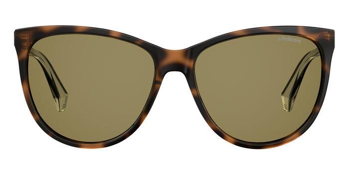 Polaroid 4058/S Sunglasses PLD{PRODUCT.NAME} 086/LA