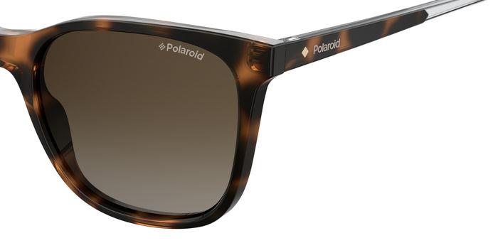 Polaroid 4059/S Sunglasses PLD{PRODUCT.NAME} 086/LA