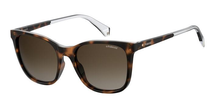 Polaroid 4059/S Sunglasses PLD{PRODUCT.NAME} 086/LA