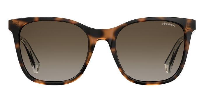 Polaroid 4059/S Sunglasses PLD{PRODUCT.NAME} 086/LA