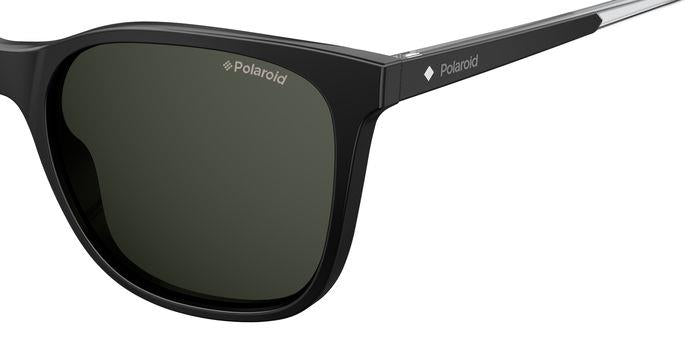 Polaroid 4059/S Sunglasses PLD{PRODUCT.NAME} 807/M9