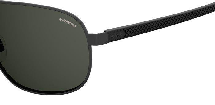 Polaroid 2059/S Sunglasses PLD{PRODUCT.NAME} 003/M9