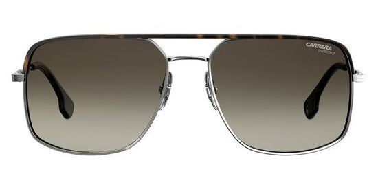 Carrera Sunglasses CA152/S 6LB/HA Ruthenium