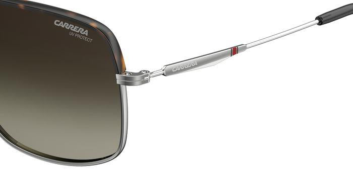 Carrera Sunglasses CA152/S 6LB/HA Ruthenium
