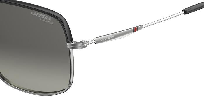 Carrera Sunglasses CA152/S 85K/WJ Ruthenium Black