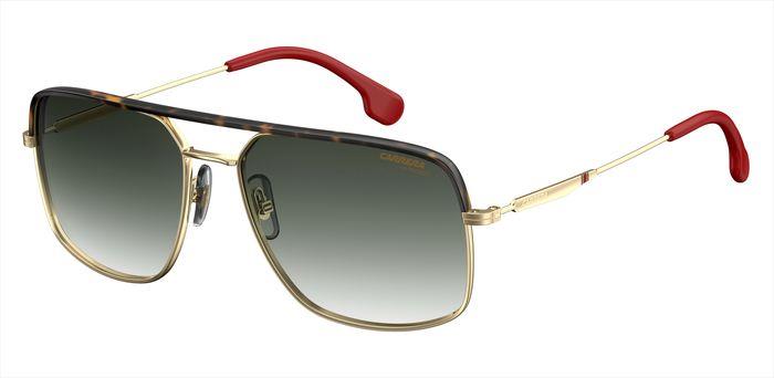 Carrera Sunglasses CA152/S RHL/9K Black Gold