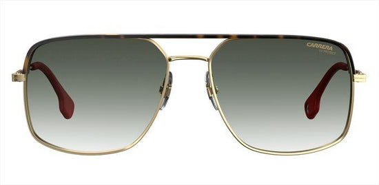 Carrera Sunglasses CA152/S RHL/9K Black Gold