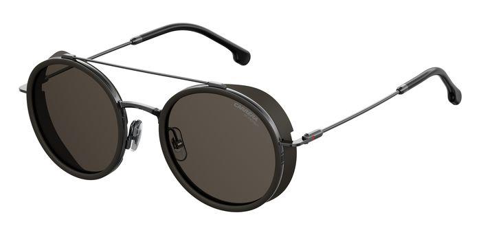 Carrera Sunglasses CA167/S KJ1/IR Dark Ruthenium
