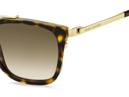 Marc Jacobs 270/S Sunglasses MJ{PRODUCT.NAME} 2IK/HA