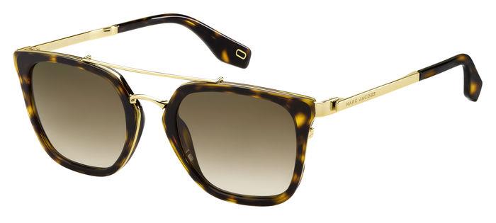 Marc Jacobs 270/S Sunglasses MJ{PRODUCT.NAME} 2IK/HA
