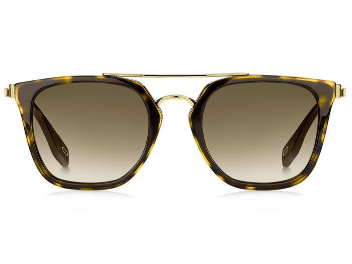 Marc Jacobs 270/S Sunglasses MJ{PRODUCT.NAME} 2IK/HA