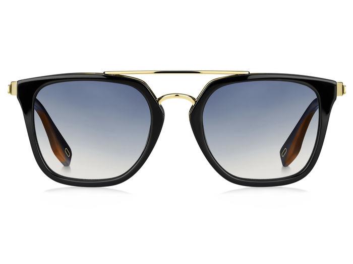 Marc Jacobs 270/S Sunglasses MJ{PRODUCT.NAME} 807/1V