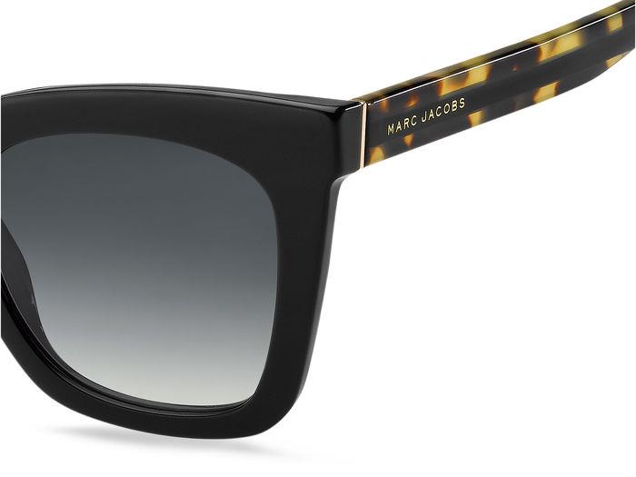Marc Jacobs 279/S Sunglasses MJ{PRODUCT.NAME} 807/9O