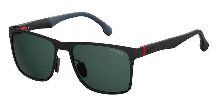 Carrera Sunglasses CA8026/S 003/QT Matte Black