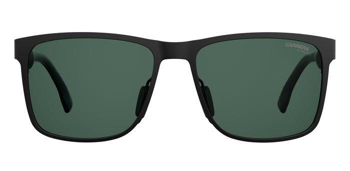 Carrera Sunglasses CA8026/S 003/QT Matte Black