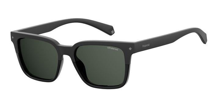 Polaroid 6044/S Sunglasses PLD{PRODUCT.NAME} 807/M9