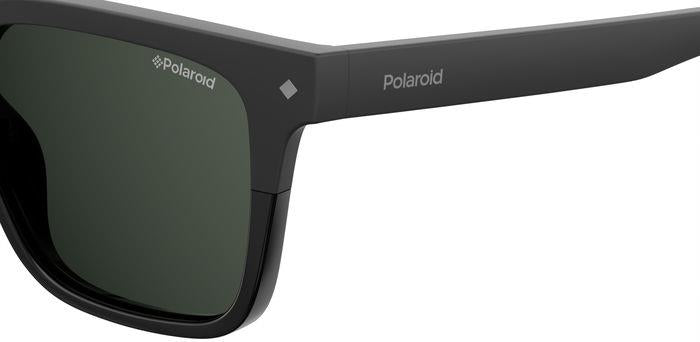 Polaroid 6044/S Sunglasses PLD{PRODUCT.NAME} 807/M9