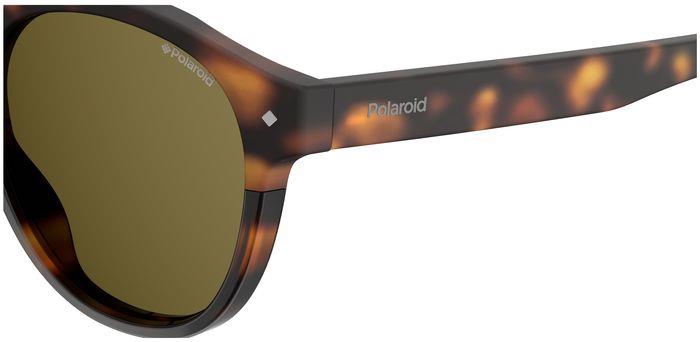 Polaroid 6042/S Sunglasses PLD{PRODUCT.NAME} 086/SP