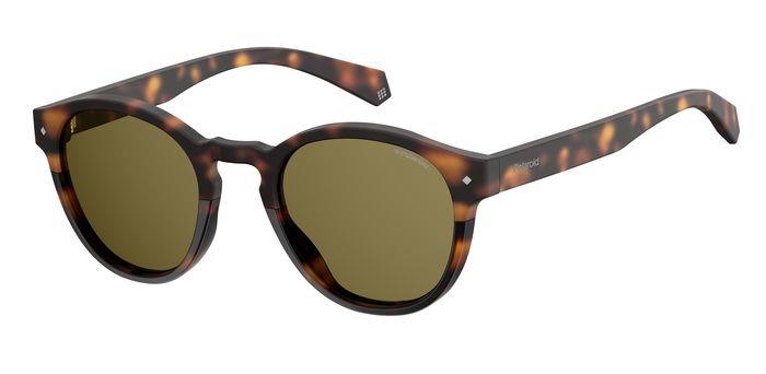 Polaroid 6042/S Sunglasses PLD{PRODUCT.NAME} 086/SP