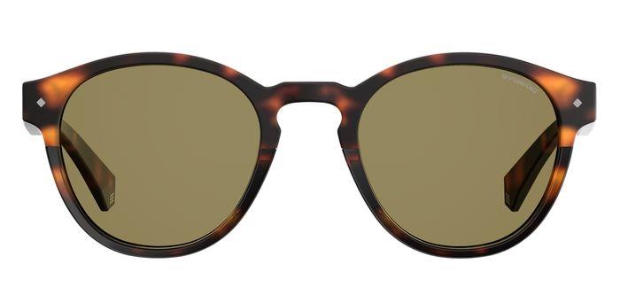 Polaroid 6042/S Sunglasses PLD{PRODUCT.NAME} 086/SP