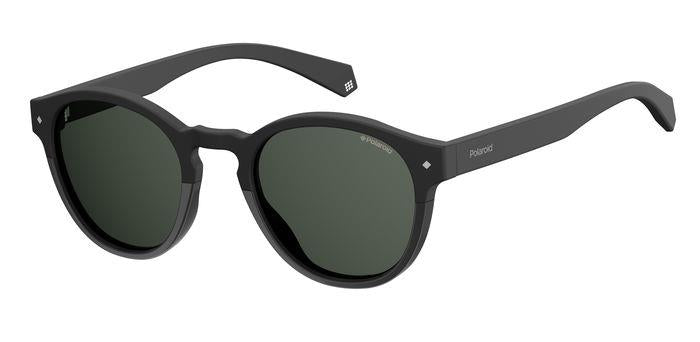 Polaroid 6042/S Sunglasses PLD{PRODUCT.NAME} 807/M9