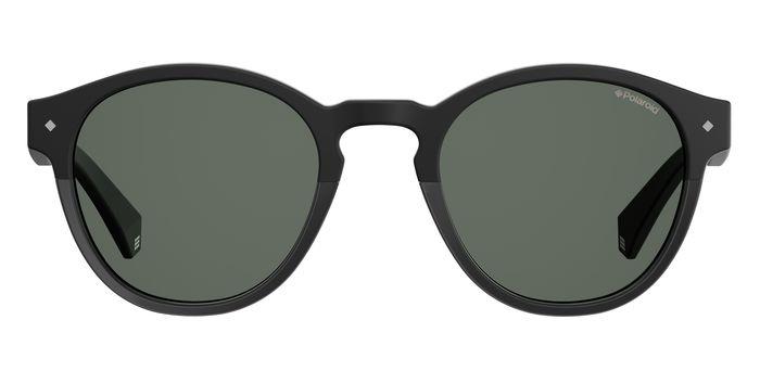 Polaroid 6042/S Sunglasses PLD{PRODUCT.NAME} 807/M9