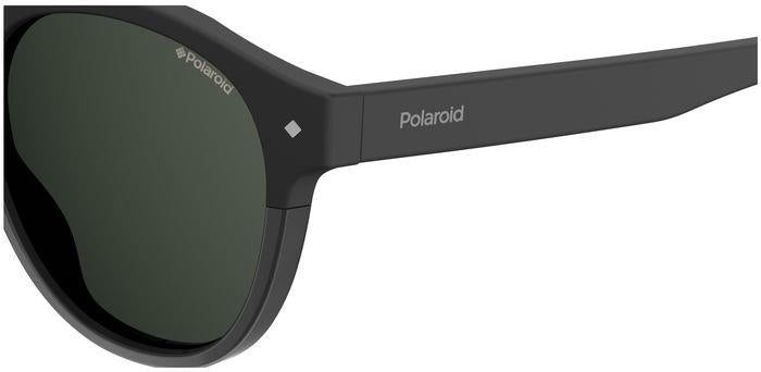 Polaroid 6042/S Sunglasses PLD{PRODUCT.NAME} 807/M9