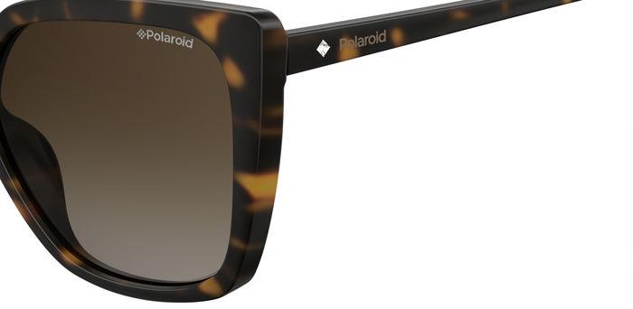 Polaroid 4065/S Sunglasses PLD{PRODUCT.NAME} 086/LA