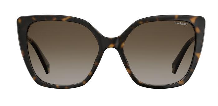 Polaroid 4065/S Sunglasses PLD{PRODUCT.NAME} 086/LA