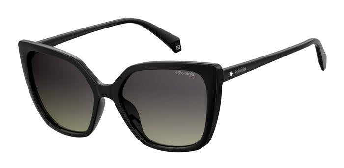 Polaroid 4065/S Sunglasses PLD{PRODUCT.NAME} 807/WJ