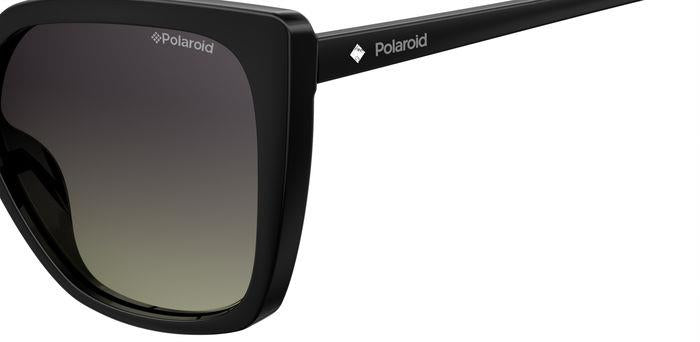 Polaroid 4065/S Sunglasses PLD{PRODUCT.NAME} 807/WJ